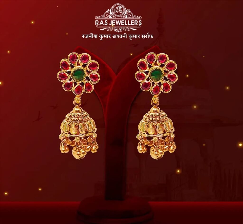 Best Jewellery Store in Khalilabad