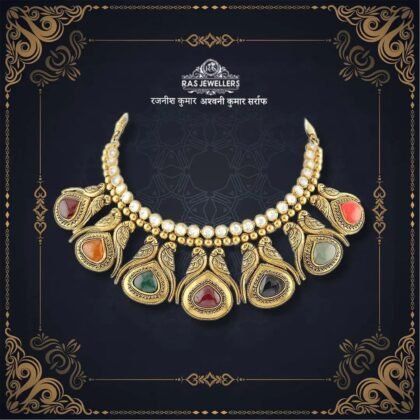 Best Jewellery Store in Khalilabad